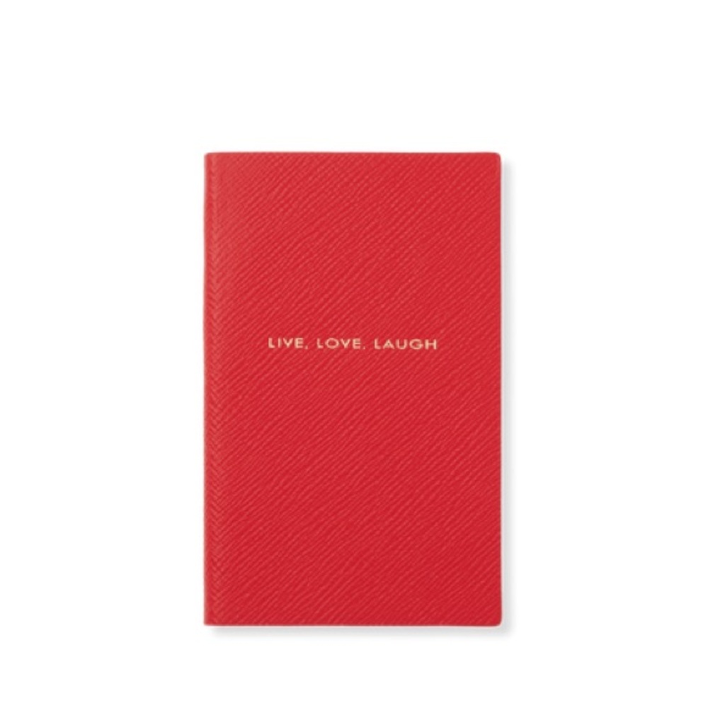 2 SMYTHSON Panama Notebooks new, 1 box - Picture 5 of 6